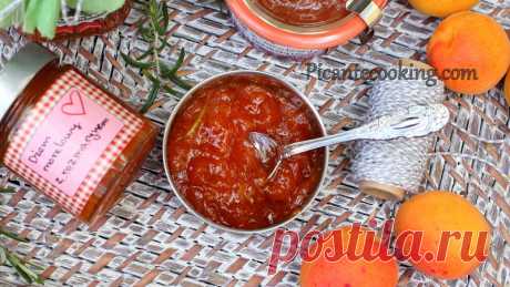 20 незвичайних джемів, желе та повидел на зиму | Picantecooking