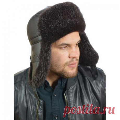 Мужские шапки
