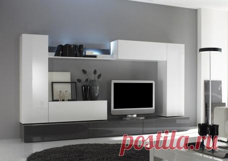 Стенка Глянец 11.1 - купить по цене 19 299 руб в Москве.