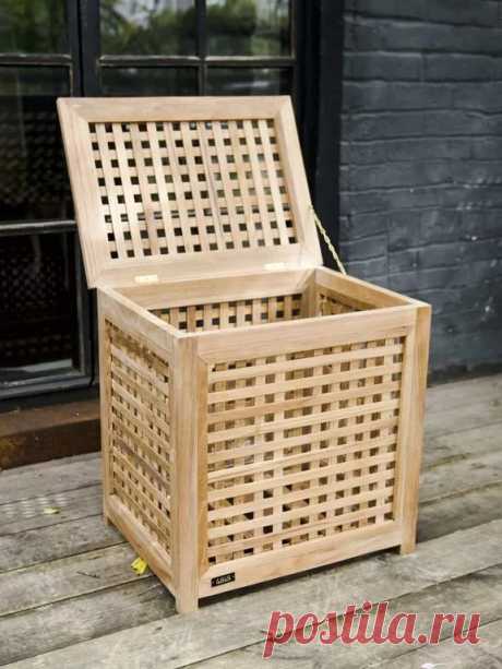 корзины для белья в ванную комнату оригинальные идеи: 7 тыс изображений найдено в Яндекс.Картинках