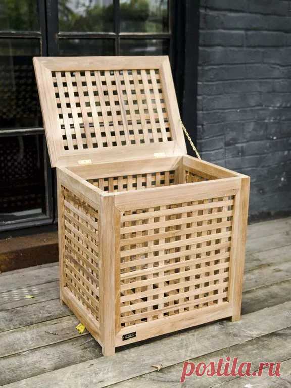 корзины для белья в ванную комнату оригинальные идеи: 7 тыс изображений найдено в Яндекс.Картинках