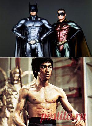 9 голливудских режиссёров, ненавидящих собственные кино-хиты • Пабли
Неудачи героев Голливуда