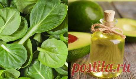 Как сочетать продукты — СОВЕТНИК