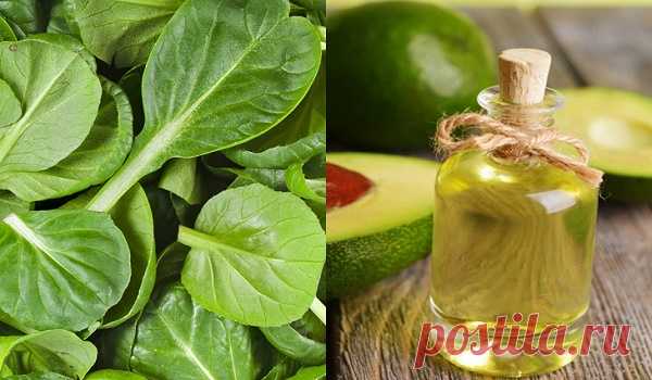 Как сочетать продукты — СОВЕТНИК