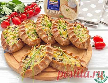 Карельские калитки – кулинарный рецепт