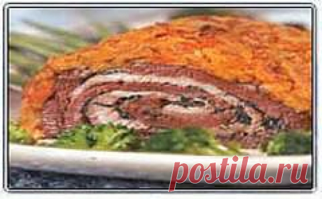 Что приготовить из мяса и картошки? | Еда и кулинария