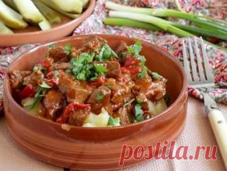 Мясные блюда, рецепты с фото. Что приготовить из мяса в духовке, мультиварке, на сковороде?