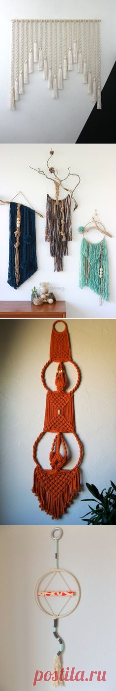 Pinterest: инструмент для поиска и хранения интересных идей