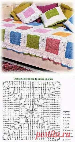 Innovartencrochet blog