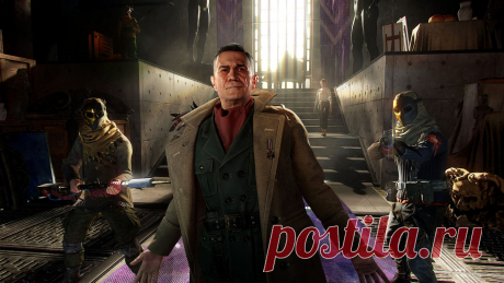 3 миллиона игроков посетили мир Dying Light 2 в первые выходные после релиза