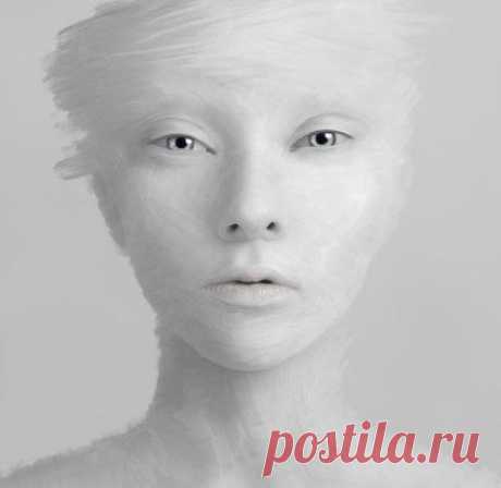 цифровая живопись (12) Одноклассники