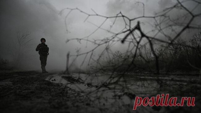 ВС России сбивают более 250 дронов ВСУ в месяц в Харьковской области