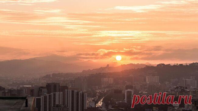 Россия увеличила импорт из Венесуэлы в три раза за 2025 год