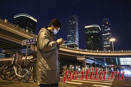 Одна из крупнейших экономик мира столкнулась с падением зарплат