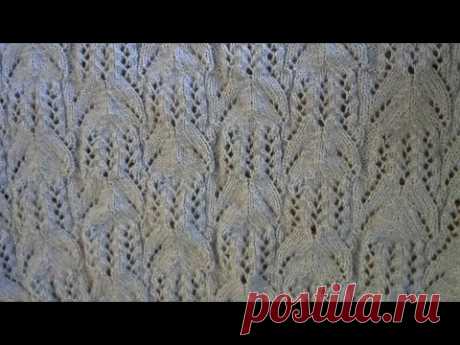 Анонс. Женская кофта с V-образным вырезом.#мастеркласс #красивыйузор #вязание #knitting #лучшее #мк - YouTube