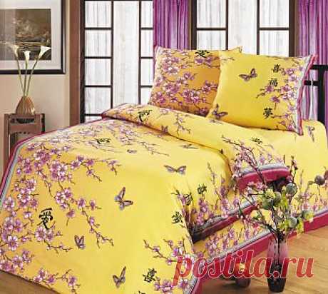 Качественное постельное бельё из бязи от 700 рублей