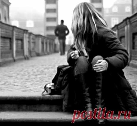 Пожалуй, самая прекрасная и мудрая притча о любви и разлуке