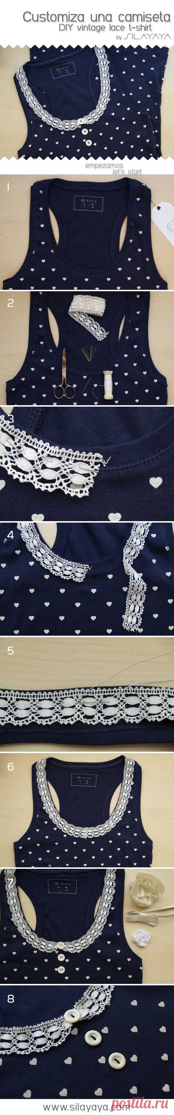 Настройка и перерабатывают 20 Рубашки мужские DIY (прошитой и unstitched) | ремесла