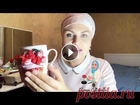 Разница между холодным фарфором и полимерной глиной Разница между холодным фарфором и полимерной глиной...