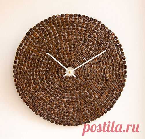 часы