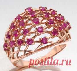 – камень любви и страсти. Свойства рубина. Значение рубина