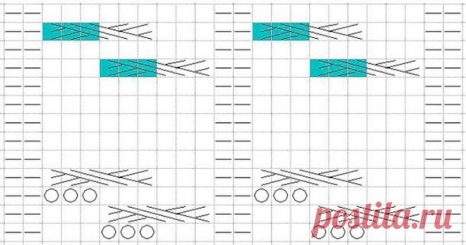 Knitted Blouse Free Pattern