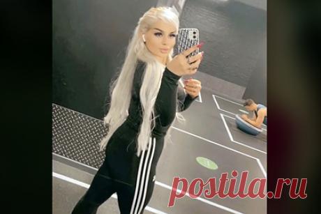 Девушка похудела на десятки килограммов из мести бывшему парню и прославилась. Девушка сбросила десятки лишних килограммов ради мести бывшему парню и прославилась в сети. Пользовательница TikTok с никнеймом kiki_ldn_ разместила короткий ролик, в котором показала свои фото до и после похудения. Публикация стала вирусной и набрала почти 770 тысяч просмотров и 40 тысяч лайков.