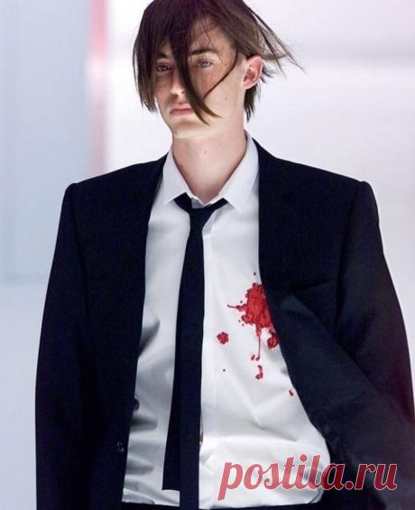 Нарядный выстрел Dior