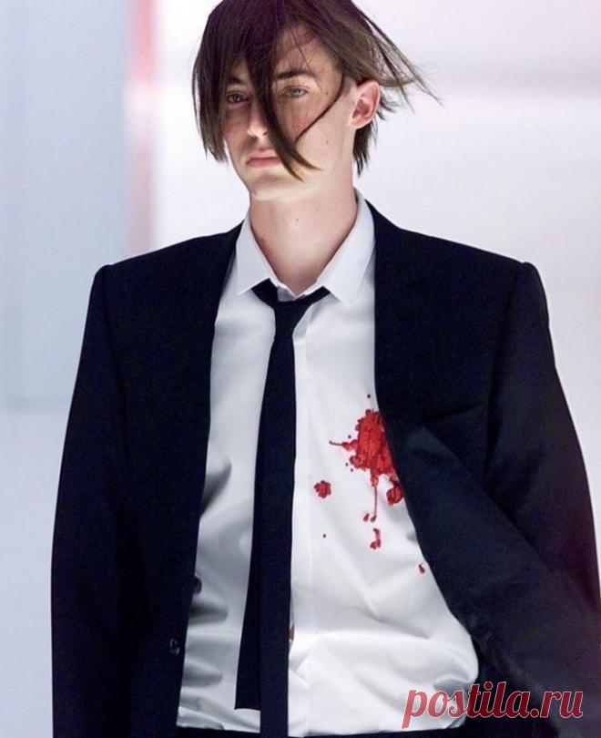 Нарядный выстрел Dior