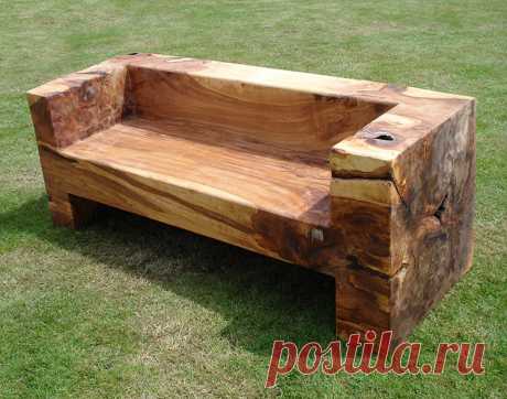 Benches | Treet