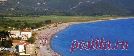 FERIJALNI SAVEZ PROKUPLJE – LETOVALIŠTE "TOPLICA" BULJARICA