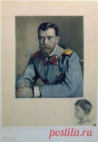 Михаил Викторович Рундальцов (1871 – 1935) — последний могикан русской графики.