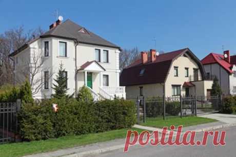 Выполняем отделку фасада штукатуркой