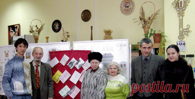 Анатолий Александров