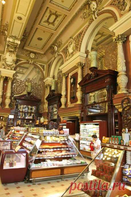 Retail Design | Store Interiors | Shop Design | Visual Merchandising | Retail Store Interior Design | Eliseevsky   |  Pinterest • Всемирный каталог идей