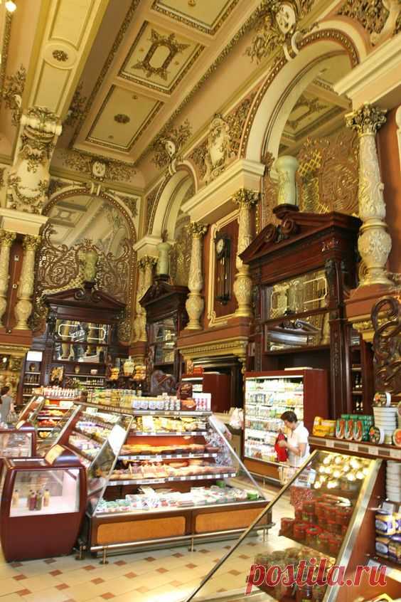 Retail Design | Store Interiors | Shop Design | Visual Merchandising | Retail Store Interior Design | Eliseevsky   |  Pinterest • Всемирный каталог идей