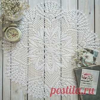 Photo by Салфетка~Скатерть~Ловец снов on August 19, 2019. Нет описания фото.