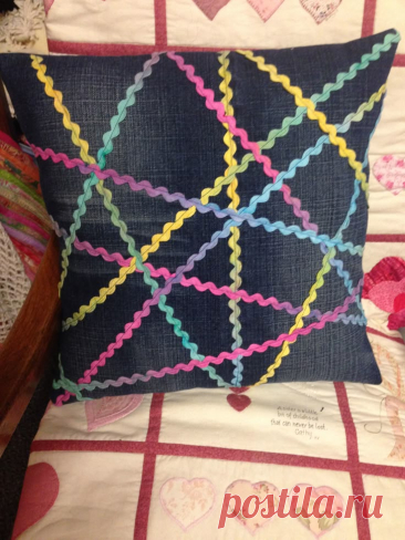 Пин на доске Quilting