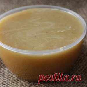 Мазилка — лечилка от семи недугов - МирТесен