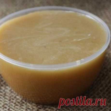 Мазилка — лечилка от семи недугов - МирТесен