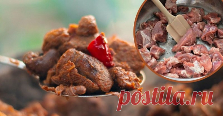 (29) Свиная каварма: болгарский рецепт - Будет вкусно - 29 октября - 43804703904 - Медиаплатформа МирТесен