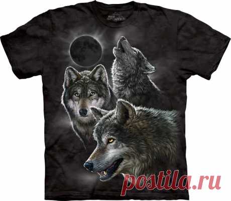 АРТ № 103398
Футболка The Mountain -  Eclipse Wolves
Бесшовная
футболка -варенка
100% хлопок
Размеры Детские S, M, L,XL  +  Взрослые  S, M, L,XL, XXL, XXXL
Рисунок нанесен красками на водной основе. Не выгорает, не тянется