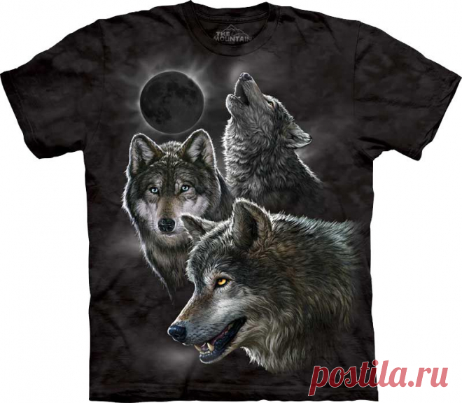 АРТ № 103398
Футболка The Mountain -  Eclipse Wolves
Бесшовная
футболка -варенка
100% хлопок
Размеры Детские S, M, L,XL  +  Взрослые  S, M, L,XL, XXL, XXXL
Рисунок нанесен красками на водной основе. Не выгорает, не тянется