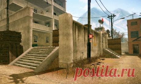 Обновление 1 июля | Warface