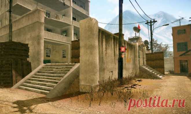 Обновление 1 июля | Warface