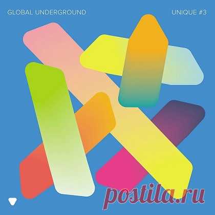 VA - Global Underground: Unique #3 free download mp3 music 320kbps