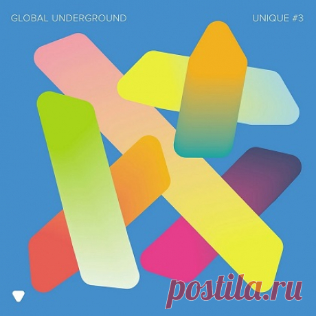 VA - Global Underground: Unique #3 Download Free on Musicvibez.News ,Album Daily update. VA - Global Underground: Unique #3