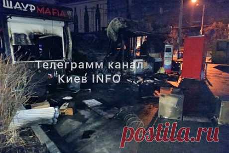 У станции метро в Киеве произошел взрыв. У станции метро «Лукьяновская» в Киеве произошел взрыв. Об этом сообщает местный Telegram-канал Kyiv Live. В результате взрыва возник пожар, на место выехали пожарные и полицейские. Отмечается, что сигнал тревоги в этот момент в столице Украины не звучал. Ранее сообщалось о взрыве в Николаеве.