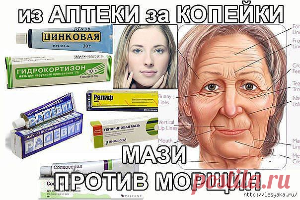 МАЗИ ПРОТИВ МОРЩИН ЗА КОПЕЙКИ! | Naget.Ru
