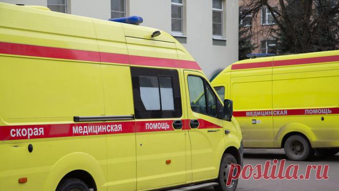 В жилом доме в Москве распылили неизвестное вещество. Один человек пострадал в результате распыления неизвестного вещества в квартире дома на Нижегородской улице в российской столице. Об этом пишет Агентство "Москва". "Его (пострадавшего — "Газета.Ru") ...